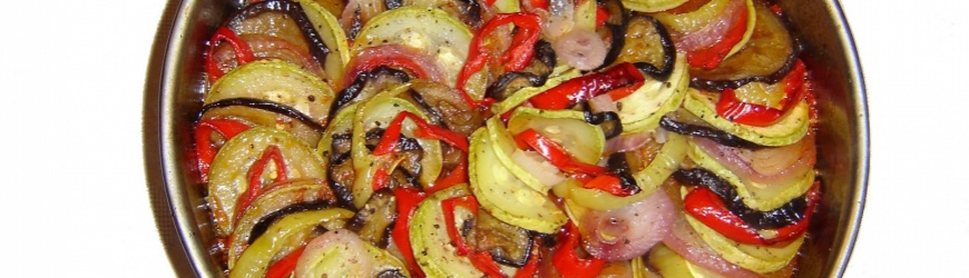 ratattouile